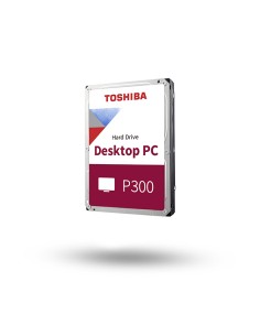 P300 3.5" 2 TB SATA