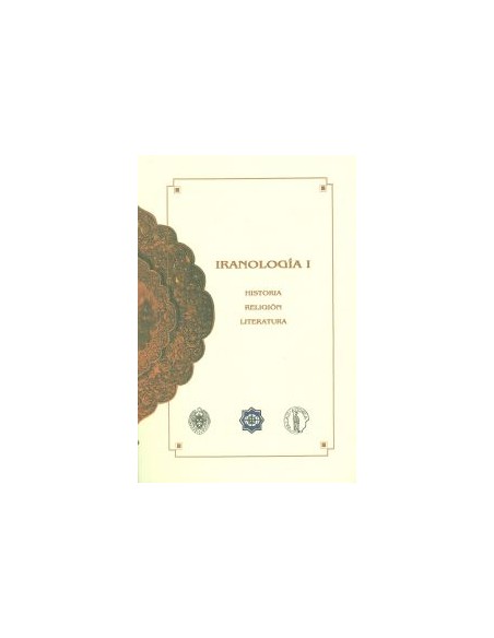 Iranologia I