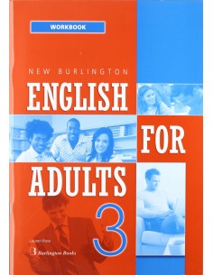 103WBNEW ENGLISH FOR ADULTS
