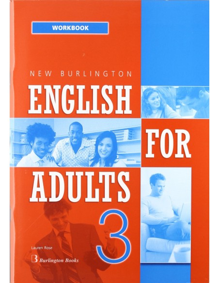 103WBNEW ENGLISH FOR ADULTS