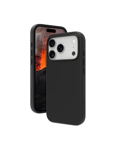 Iceland Ultra D3O MS funda para teléfono móvil 16 cm (6.3") Negro