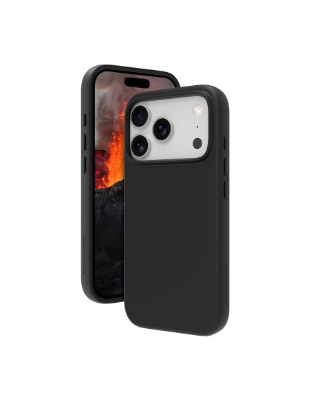 Iceland Ultra D3O MS funda para teléfono móvil 16 cm (6.3") Negro
