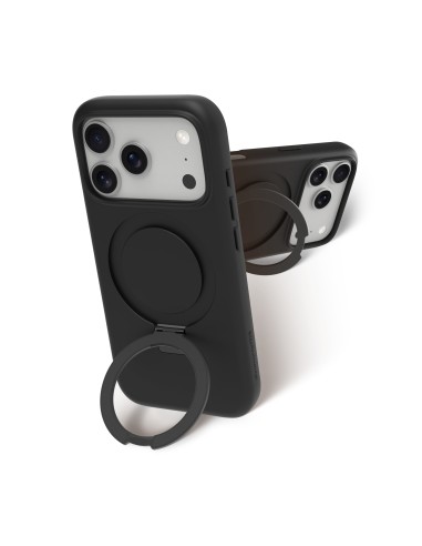 Iceland Ultra D3O MS Kick funda para teléfono móvil 16 cm (6.3") Negro