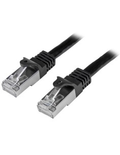 N6SPAT5MBK cable de red Negro 5 m Cat6 SF/UTP (S-FTP)