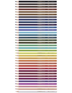 Aquacolor Multicolor 36 pieza(s) 2