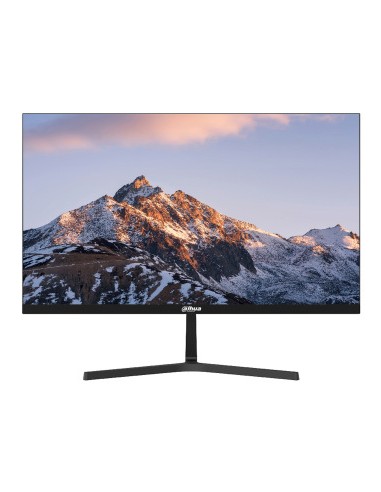 LM27-B200S pantalla para PC 68,6 cm (27") 1920 x 1080 Pixeles Full HD LED Negro