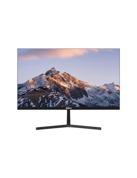 LM27-B200S pantalla para PC 68,6 cm (27") 1920 x 1080 Pixeles Full HD LED Negro