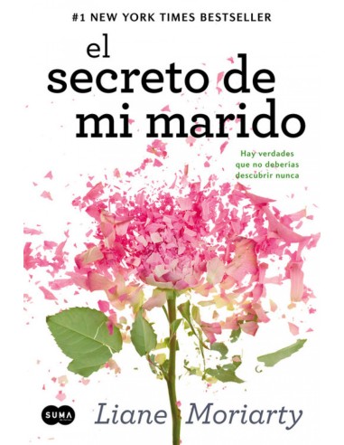 EL SECRETO DE MI MARIDO