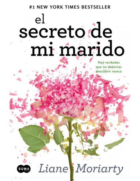 EL SECRETO DE MI MARIDO