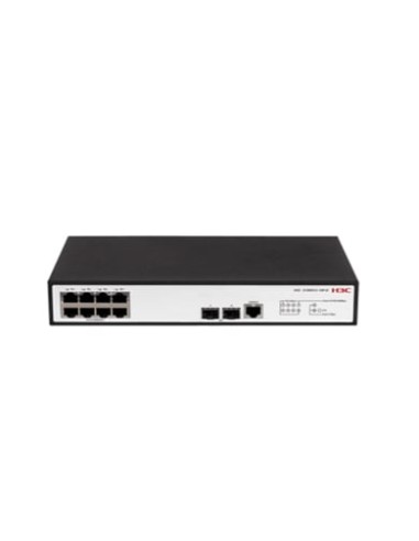 LS-1850V2-10P-EI-GL switch Gestionado L2 Gigabit Ethernet (10/100/1000)