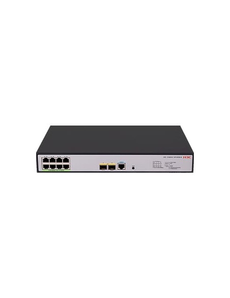 LS-1850V2-10P-HPWR-EI-GL switch Gestionado L2 Gigabit Ethernet (10/100/1000) Energía sobre Ethernet (PoE)