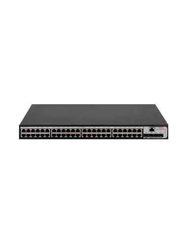 S1850V2-52P-EI Gestionado L2 Gigabit Ethernet (10/100/1000)