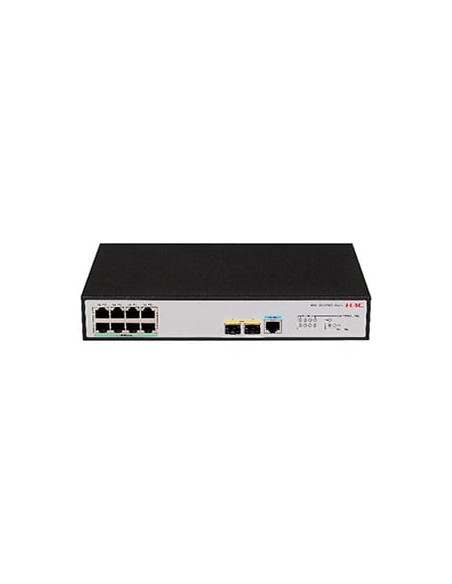 LS-5120V3-10P-PWR-LI-GL switch Gestionado L3 Gigabit Ethernet (10/100/1000) Energía sobre Ethernet (PoE)