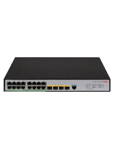 LS-5120V3-20P-LI-GL switch Gestionado L3 Gigabit Ethernet (10/100/1000)