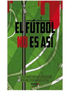 El futbol no es asi