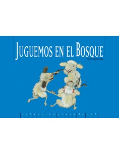 Juguemos en el bosque