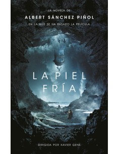 La piel fria