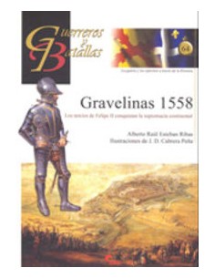 Gravelinas 1558 Guer Y Bat 64