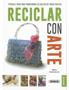 Reciclar con arte