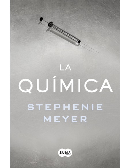 LA QUiMICA