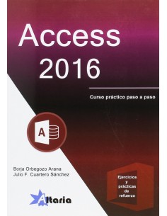 Access 2016