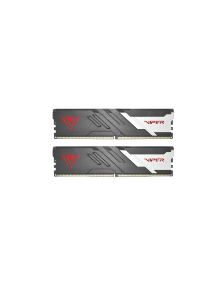 Viper Venom PVV532G600C30K módulo de memoria 32 GB 2 x 16 GB DDR5 6000 MT/s 288-pin DIMM
