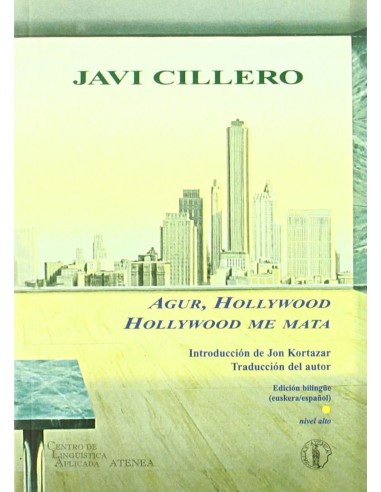 Hollywood me mata