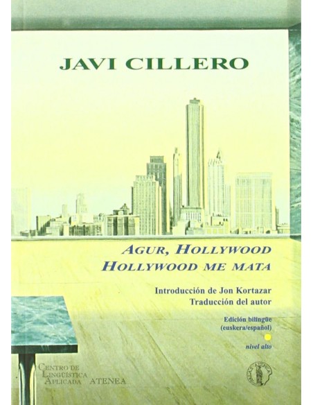 Hollywood me mata