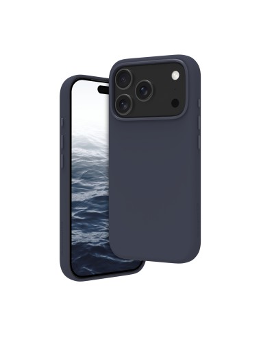 Roskilde MS ICON funda para teléfono móvil Azul