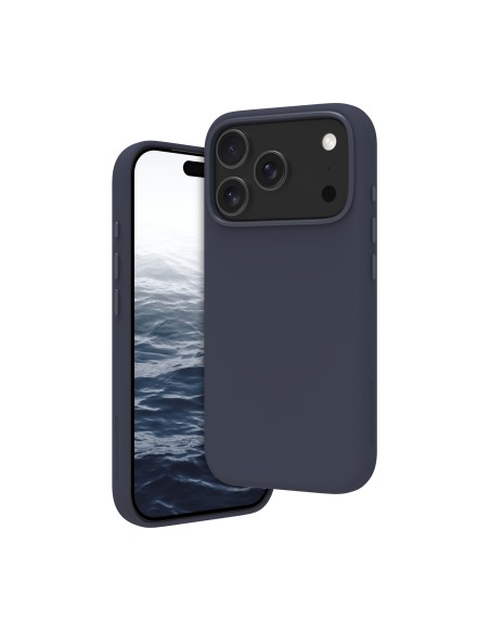 Roskilde MS ICON funda para teléfono móvil Azul