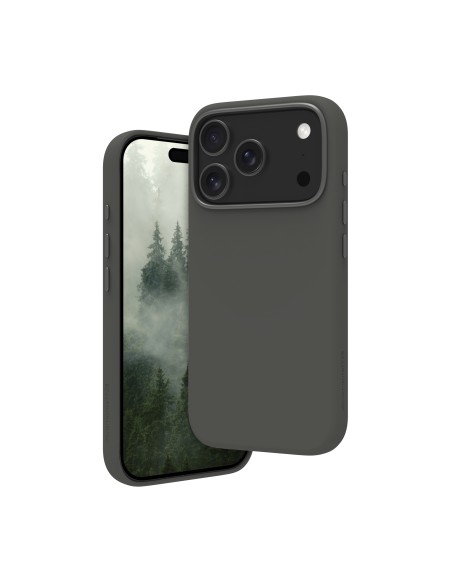 Roskilde MS ICON funda para teléfono móvil Verde