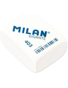 C 3 GOMAS MILAN 403 GIGANTE MIGA DE PAN