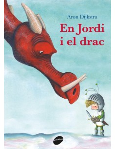 EN JORDI I EL DRAC