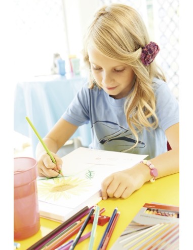 Aquacolor Multicolor 36 pieza(s)