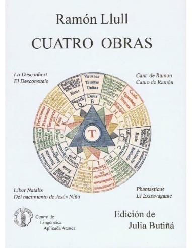 Cuatro obras