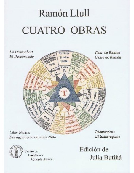Cuatro obras