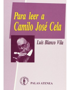 Para leer a Camilo Jose Cela