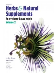 Herbs and Natural Supplements Volume 2