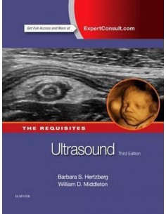 Ultrasound The Requisites