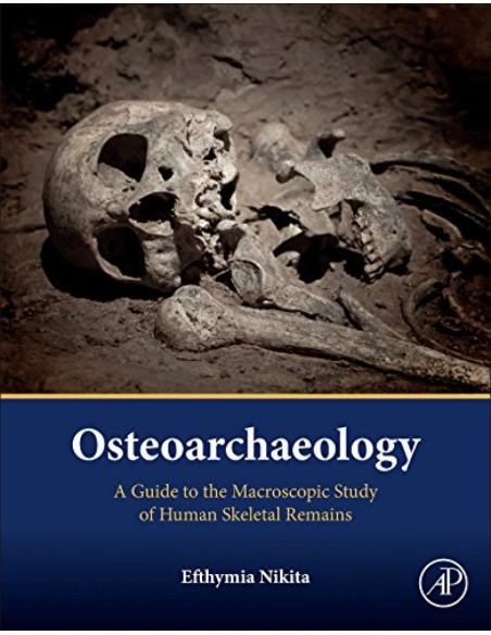 Osteoarchaeology