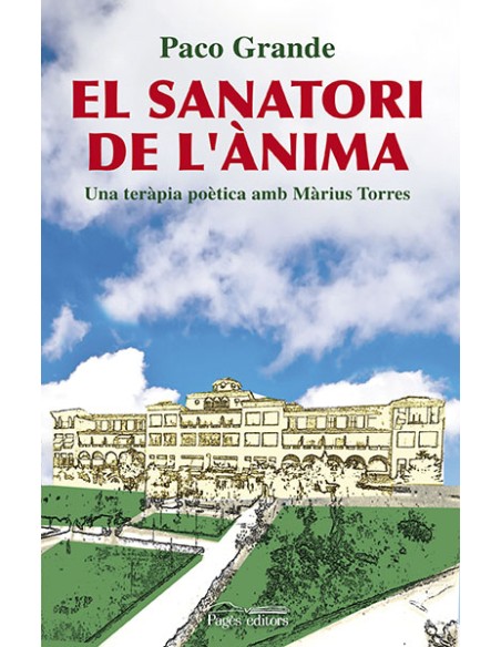 El Sanatori de l anima