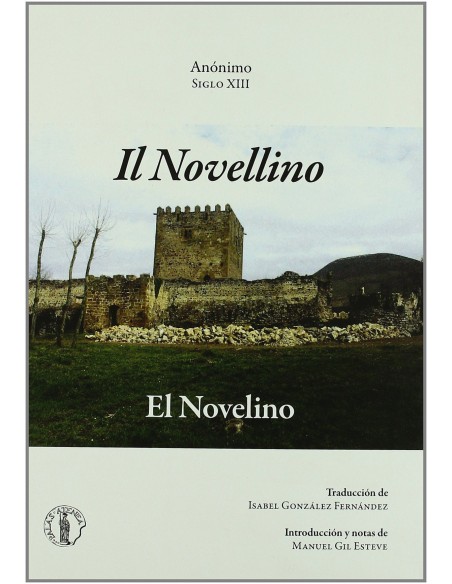 El novelino