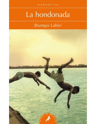 LA HONDONADA