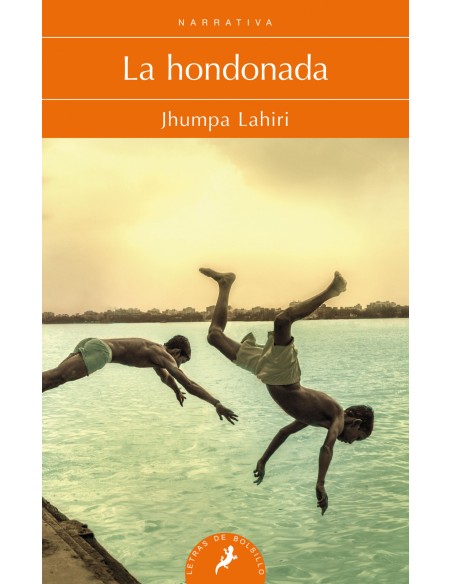 LA HONDONADA
