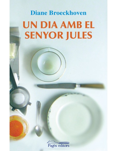 Un dia amb el senyor Jules