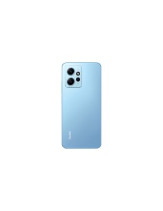 Redmi Note 12 16,9 cm (6.67") SIM doble Android 13 4G USB Tipo C 8 GB 256 GB 5000 mAh Azul