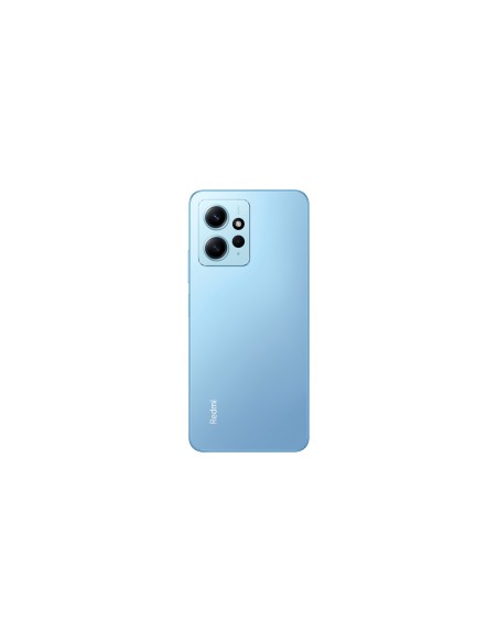 Redmi Note 12 16,9 cm (6.67") SIM doble Android 13 4G USB Tipo C 8 GB 256 GB 5000 mAh Azul