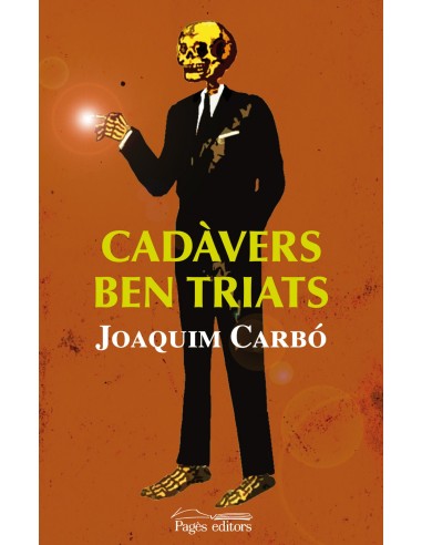 Cadavers ben triats