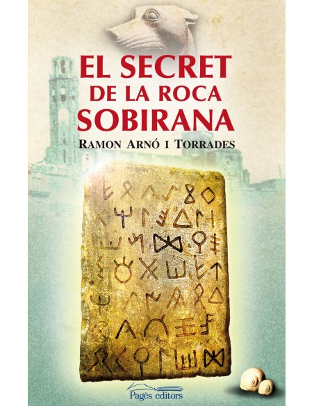 El secret de la Roca Sobirana