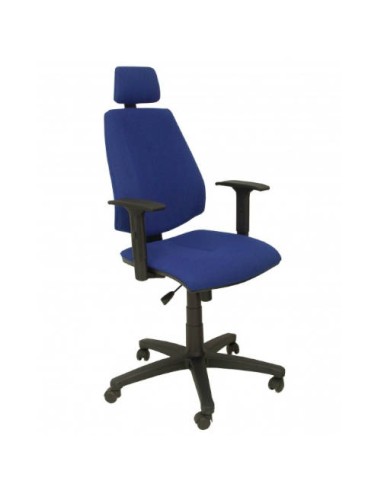 SILLA MODELO MONTALVOS AZUL PIQUERAS Y CRESPO 275DSBALI229CB